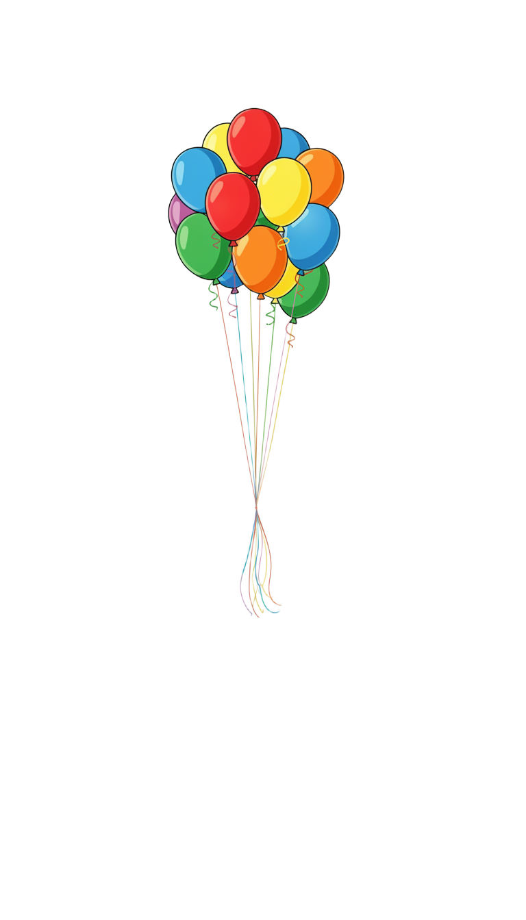 Balloons